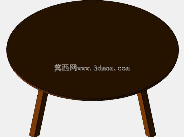 宜家斯德哥尔摩咖啡桌