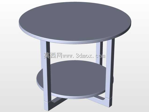 宜家RISSNA边桌