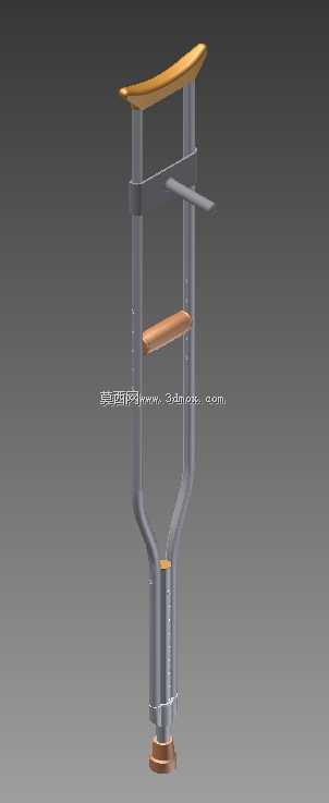 拐杖配件挑战SS Var2
