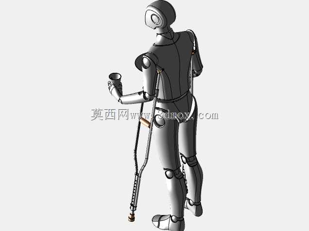 拐杖配件挑战SS Var2