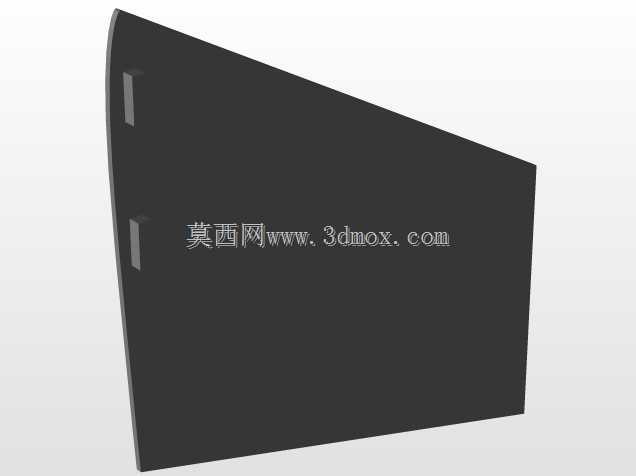 翼身混合飞机