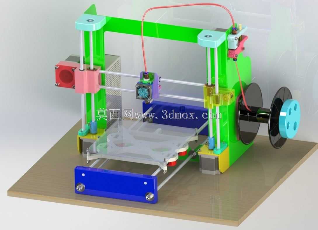 FDM 3D��ӡ��