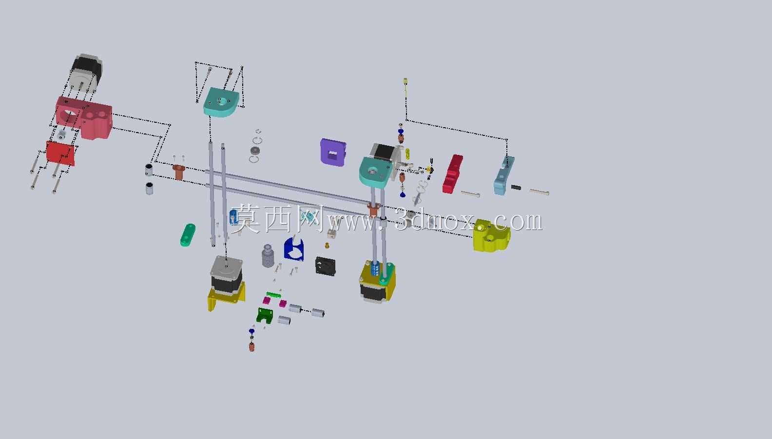 FDM 3D��ӡ��