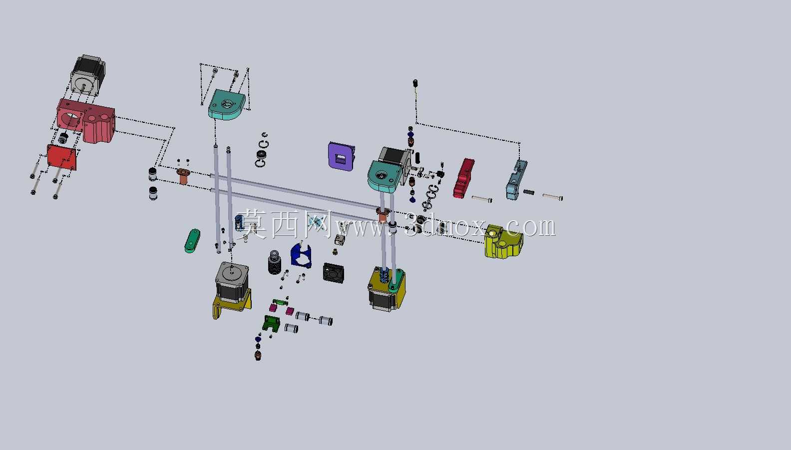 FDM 3D��ӡ��