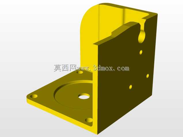 FDM 3D打印机