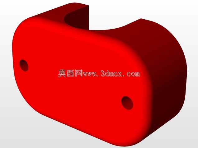FDM 3D打印机