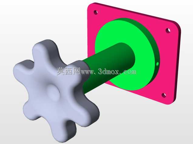 FDM 3D打印机