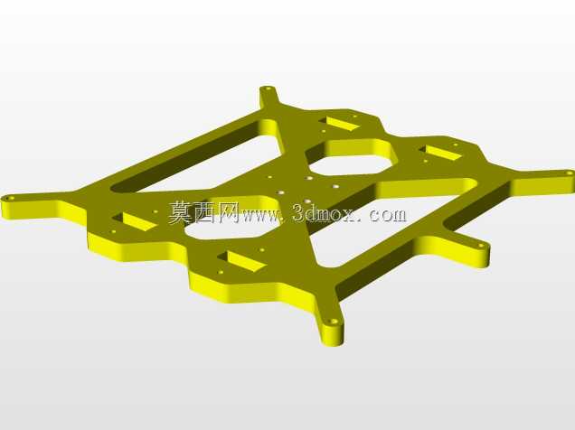 FDM 3D打印机