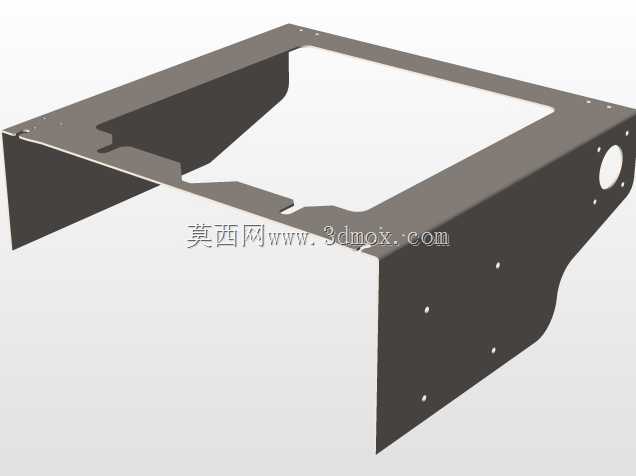 FDM 3D打印机