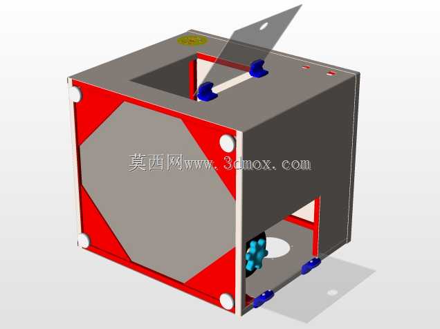 FDM 3D打印机