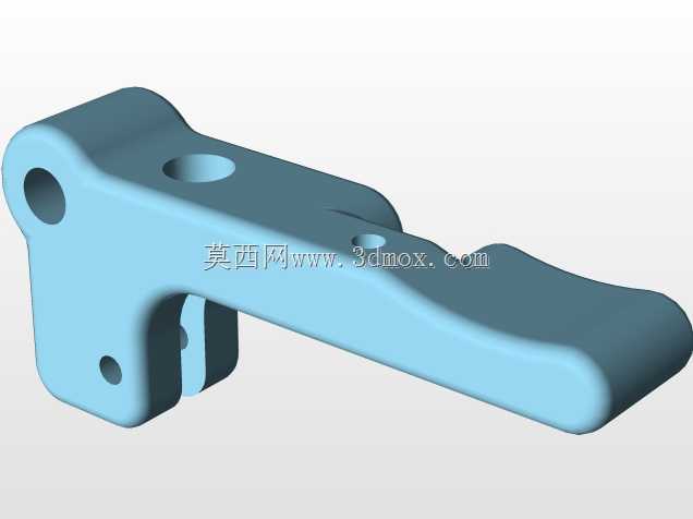 FDM 3D打印机