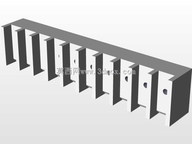 FDM 3D打印机