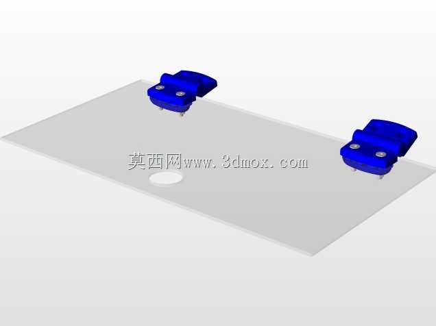 FDM 3D打印机
