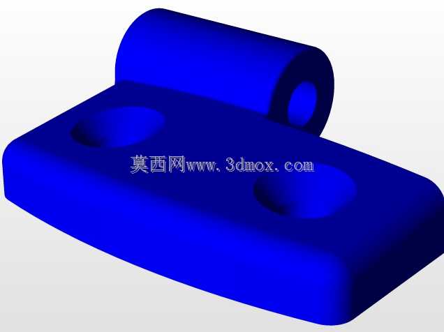 FDM 3D打印机