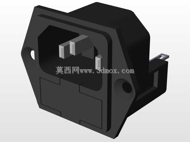 FDM 3D打印机