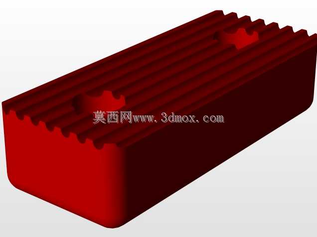 FDM 3D打印机