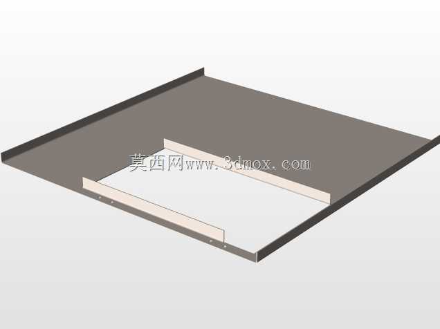 FDM 3D打印机