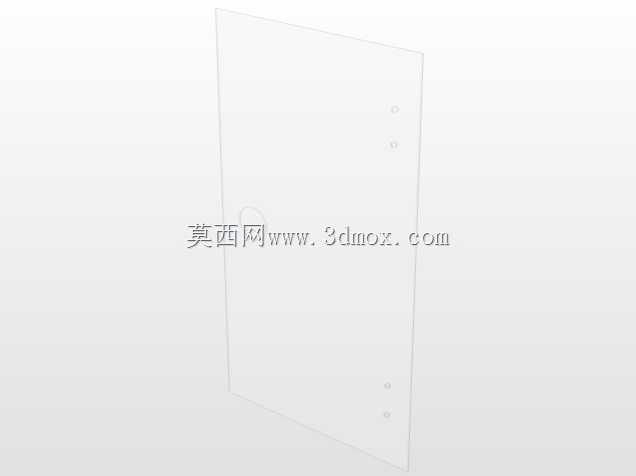 FDM 3D打印机