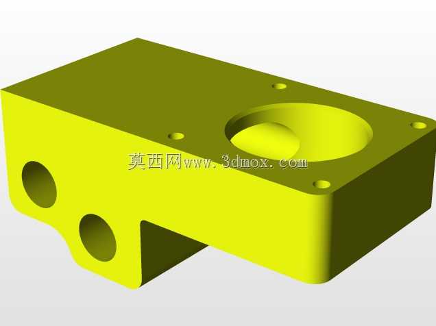 FDM 3D打印机