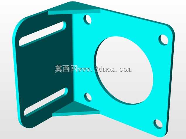 FDM 3D打印机