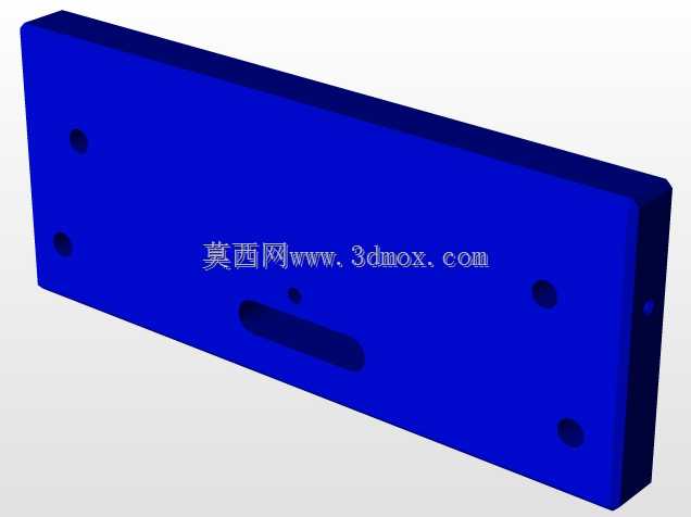 FDM 3D打印机