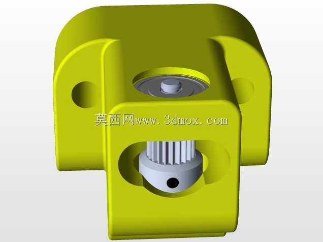 FDM 3D打印机