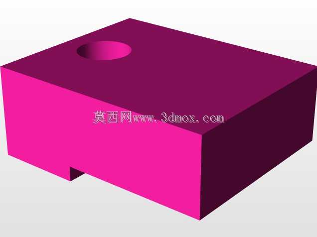 FDM 3D打印机