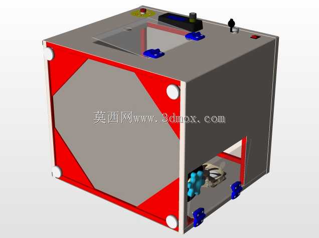 FDM 3D打印机