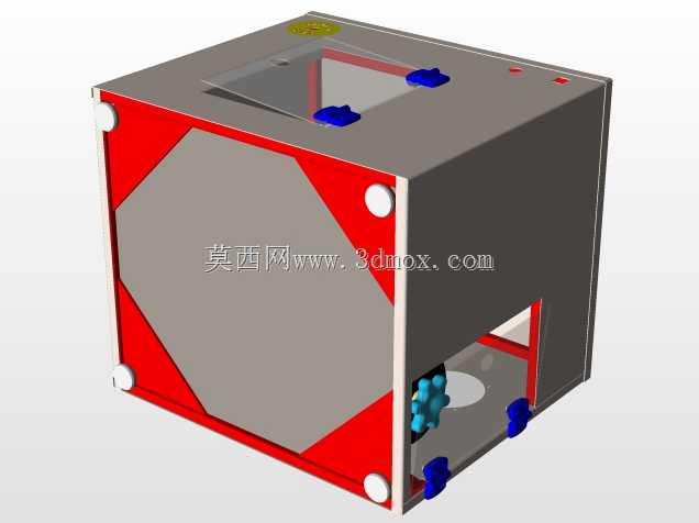 FDM 3D打印机