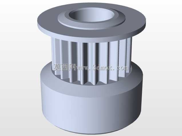 FDM 3D打印机