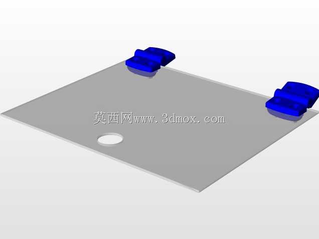 FDM 3D打印机