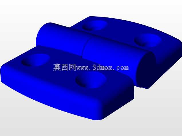 FDM 3D打印机