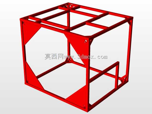 FDM 3D打印机