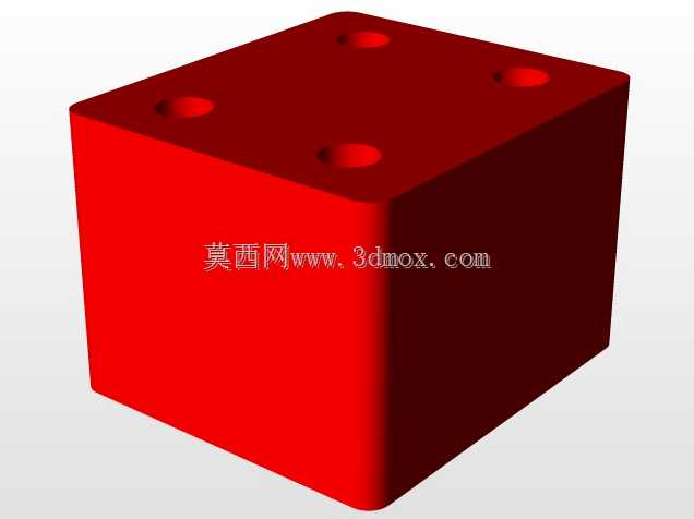 FDM 3D打印机