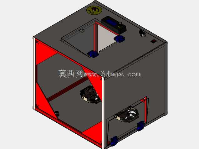 FDM 3D打印机