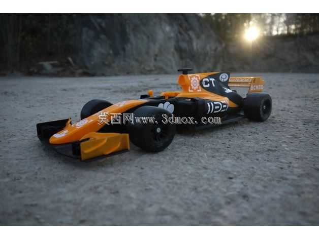 OpenRC F1˫ɫ�����ְ�