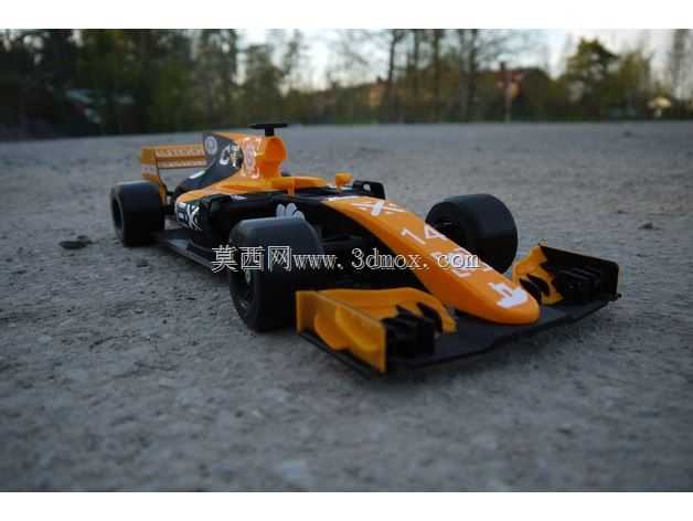 OpenRC F1˫ɫ�����ְ�
