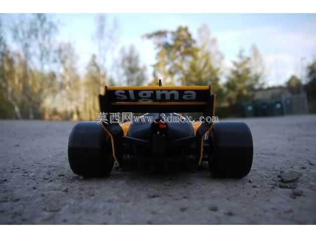 OpenRC F1˫ɫ�����ְ�