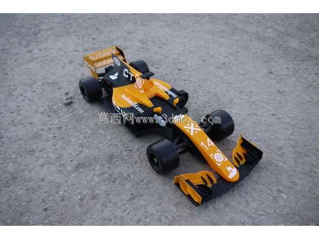 OpenRC F1˫ɫ�����ְ�