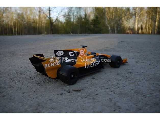 OpenRC F1˫ɫ�����ְ�