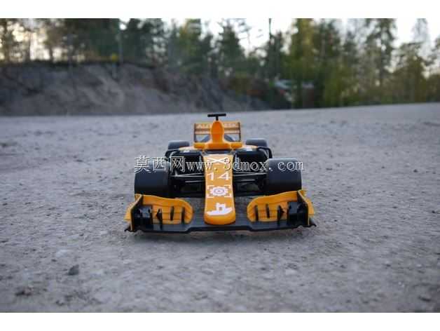 OpenRC F1˫ɫ�����ְ�