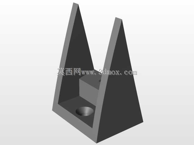 OpenRC F1双色迈凯轮版