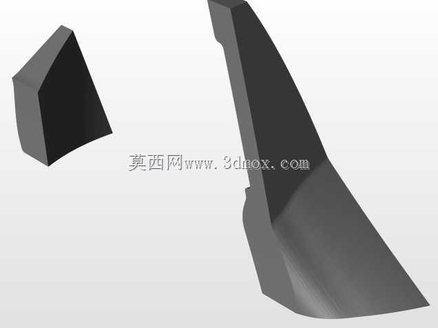 OpenRC F1双色迈凯轮版