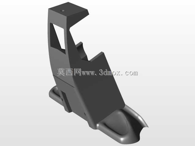 OpenRC F1双色迈凯轮版