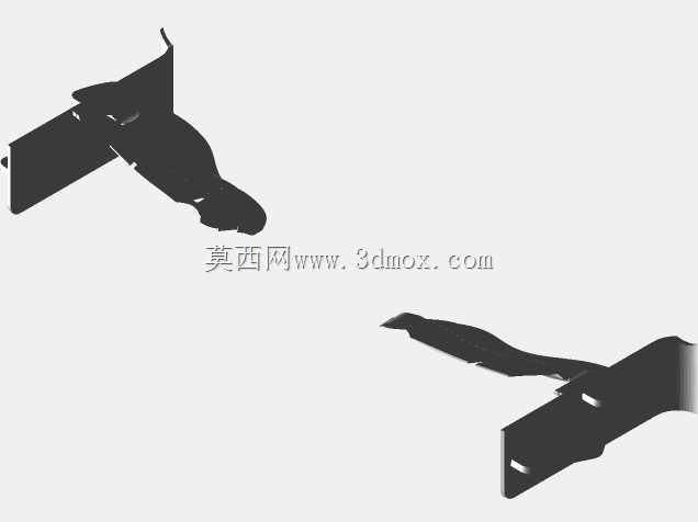 OpenRC F1双色迈凯轮版