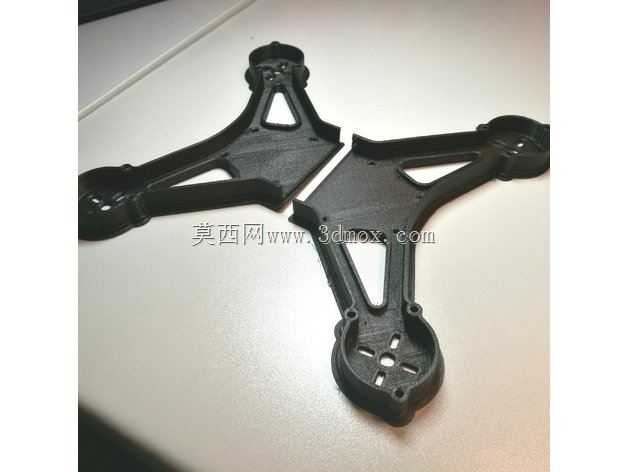 OpenRC 220 FPV小型四芯