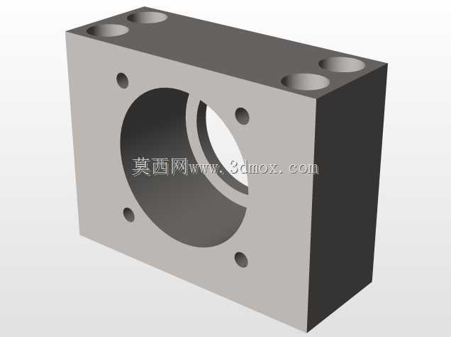 三轴数控铣床工作台