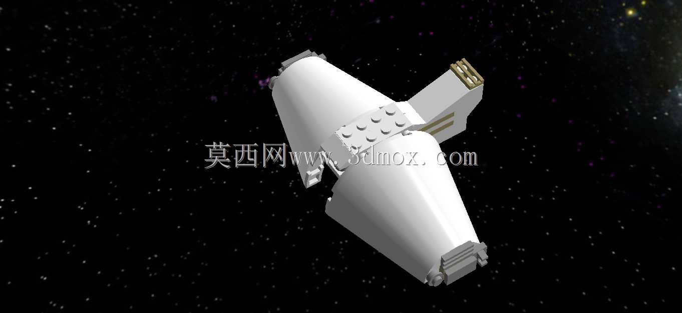 第四集莱娅王子的船第四集