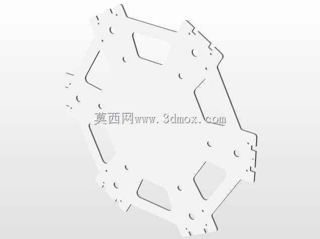 sj-S1900型无人机