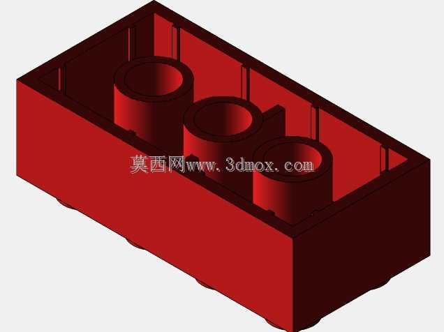 �ָ�2x4ש�飬���ձ�